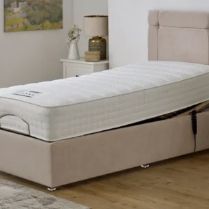 Flexisleep Gel Pocket 1000 Electric Adjustable Bed
