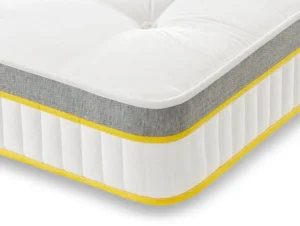 Shire Spectrum Capella Pocket 1000 Mattress