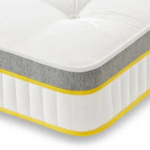 Shire Spectrum Capella Pocket 1000 Mattress