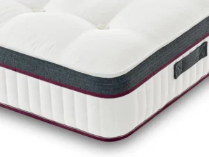 Shire Spectrum Stella Pocket 2000 Mattress