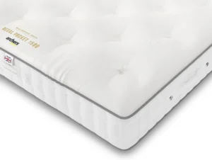 Millbrook Regal Pocket 1500 Mattress