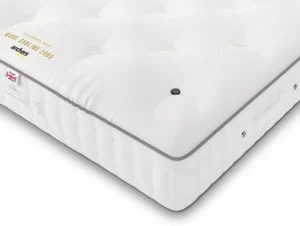 Millbrook Wool Sublime Pocket 2000 Mattress