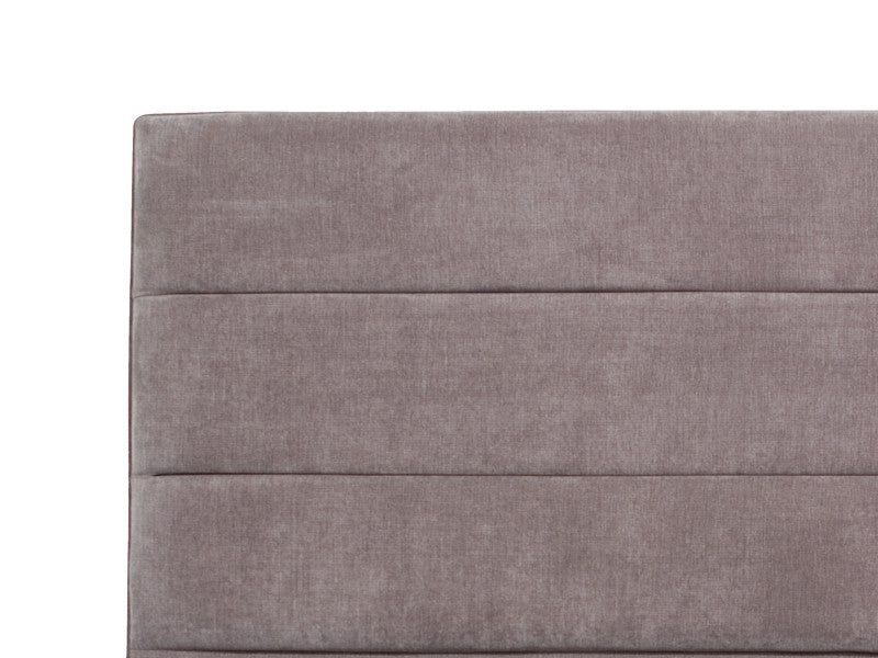 Sleepeezee Lavender Floor Standing Headboard - Single - Image 3