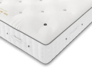 Millbrook Wool Sublime Firm Pocket 8000 Mattress