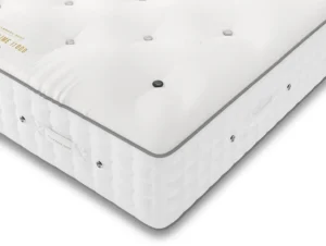Millbrook Wool Sublime Firm Pocket 11000 Mattress