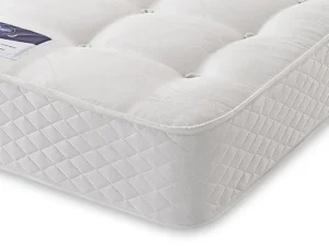 Silentnight Eco Comfort Miracoil Ortho Mattress