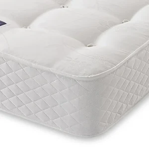 Silentnight Eco Comfort Miracoil Ortho Mattress