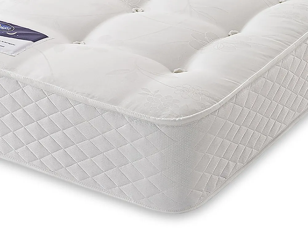 Silentnight Eco Comfort Miracoil Ortho Mattress - Image 6