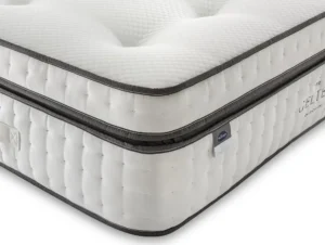 Silentnight Geltex Mirapocket 2000 Pillowtop mattress