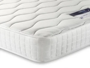 Silentnight Essentials Mirapocket 1000 Mattress