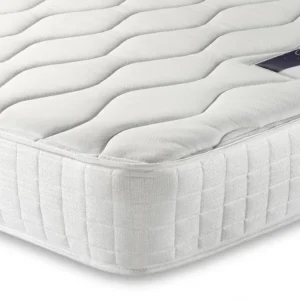 Silentnight Essentials Mirapocket 1000 Mattress