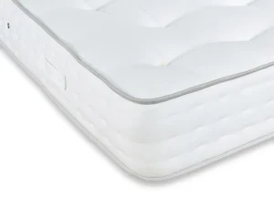 Deluxe Lockwood Pocket 1500 Mattress