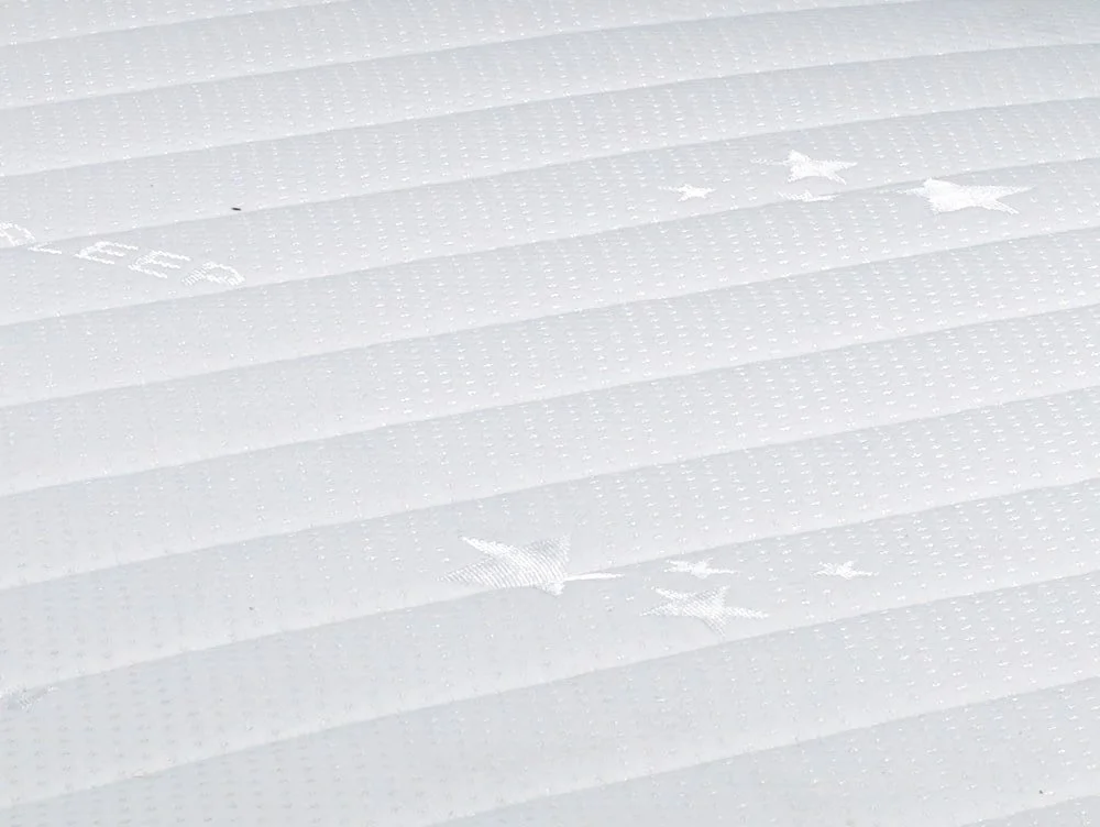 Deluxe Lindley Ortho Mattress - Image 3