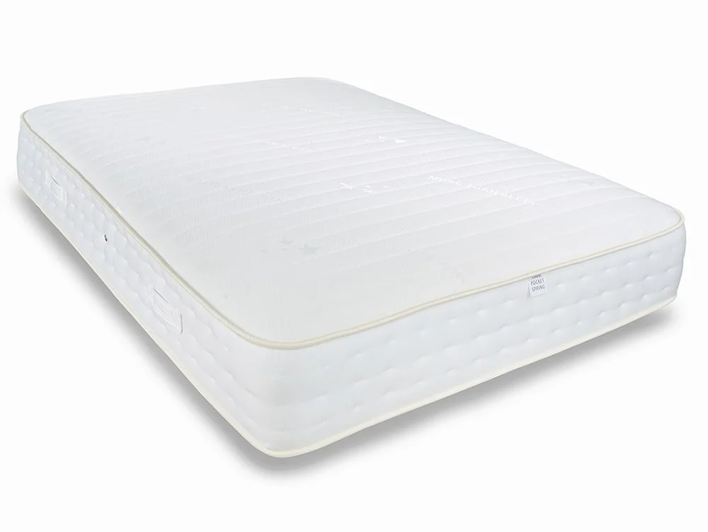 Deluxe Lindley Ortho Mattress - Image 2