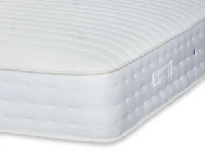 Deluxe Lindley Pocket 1500 Mattress