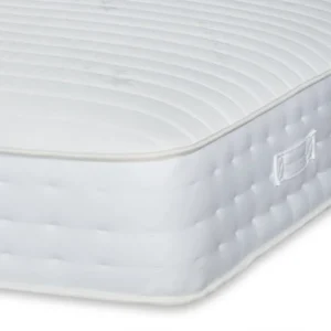 Deluxe Lindley Pocket 1500 Mattress