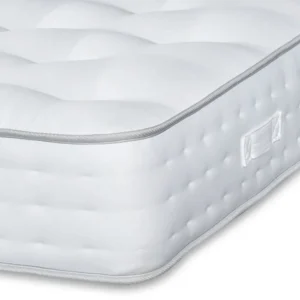 Deluxe Lockwood Pocket 2000 Mattress