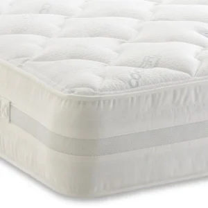 Dura Climate Control Pocket 1000 Mattress