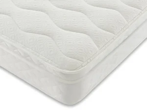 Silentnight Classic Mirapocket 1000 Mattress