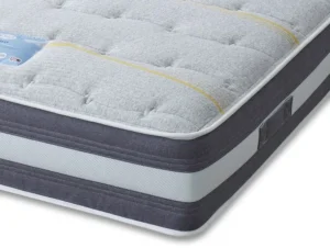 Dura Cloud Lite Tranquility Pocket 1000 Mattress