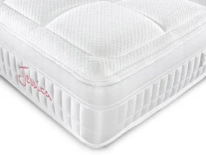 Sleepeezee Jessica Gel Pocket 1800 Mattress