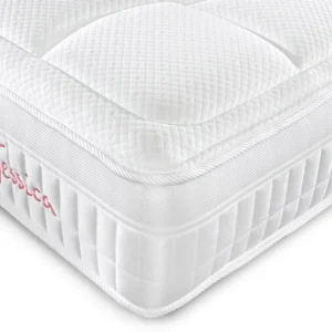 Sleepeezee Jessica Gel Pocket 1800 Mattress