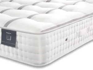 Sleepeezee Ortho Bespoke Gold Pocket 2000 Mattress