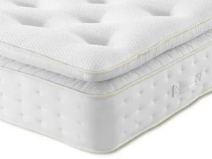 Deluxe Penrith Pocket 1000 Pillowtop Mattress