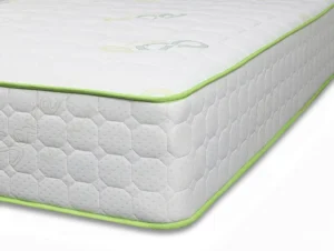 Sareer Eco Alder Mattress in a Box