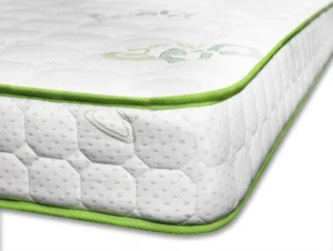 Sareer Eco Juniper Latex Mattress in a Box
