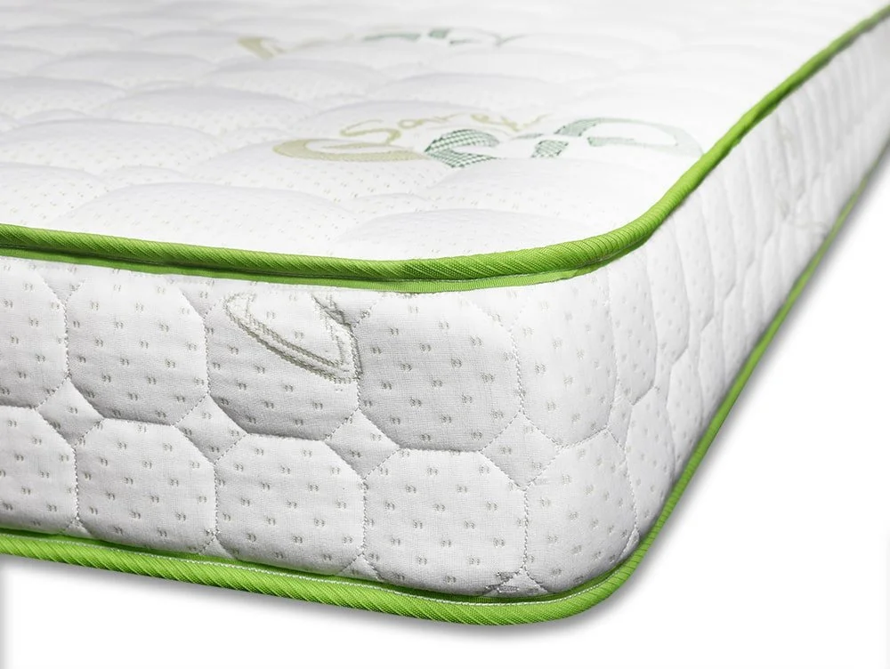 Sareer Eco Willow Reflex Mattress in a Box - Image 6