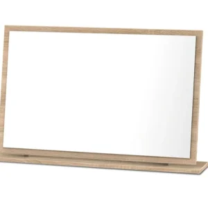 Welcome Dorset Large Dressing Table Mirror