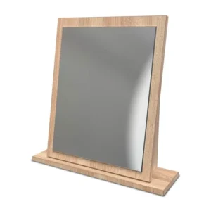 Welcome Dorset Small Dressing Table Mirror