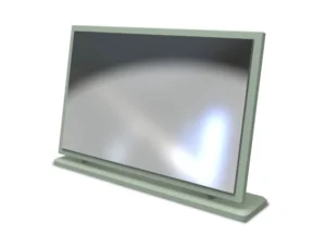Welcome Kent Large Dressing Table Mirror