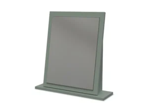 Welcome Las Vegas Small Dressing Table Mirror