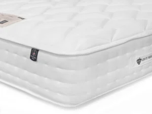Rest Assured Harris Ortho Pocket 1400 Mattress