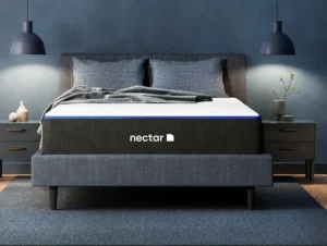 Nectar Classic Memory Mattress in a Box