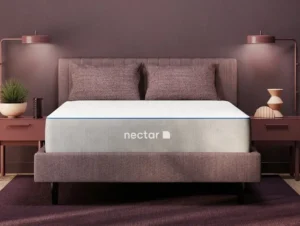 Nectar Hybrid Memory Pocket 1600 Mattress in a Box