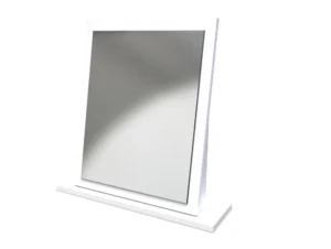 Welcome Plymouth Small Dressing Table Mirror