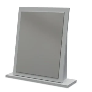 Welcome Worcester Small Dressing Table Mirror