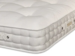 Alexander & Cole Tranquillity Pocket 4600 Shallow Mattress