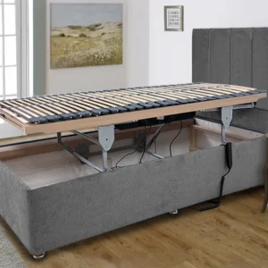 Flexisleep High-Low Electric Adjustable Divan Base