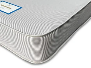 Sareer Dorchester Pocket 1000 Crib 5 Contract Mattress in a Box