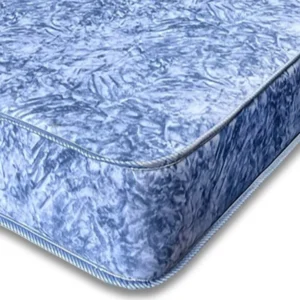 Sareer Ritz Crib 5 Contract Waterproof Mattress in a Box