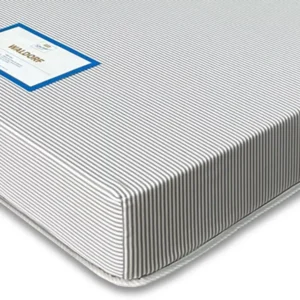 Sareer Waldorf Crib 5 Contract Mattress in a Box