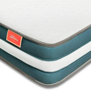 Silentnight Just Sleep Bliss Gel Mirapocket 1000 Mattress in a Box
