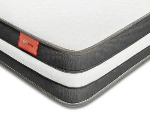Silentnight Just Sleep Snug Memory Mirapocket 1000 Mattress in a Box
