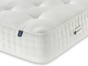 Rest Assured Northington Natural Pocket 2000 Mattress
