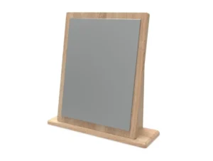 Welcome Devon Small Dressing Table Mirror