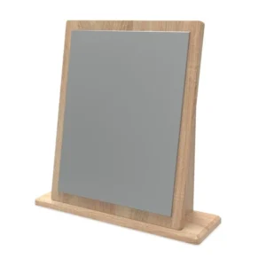 Welcome Devon Small Dressing Table Mirror